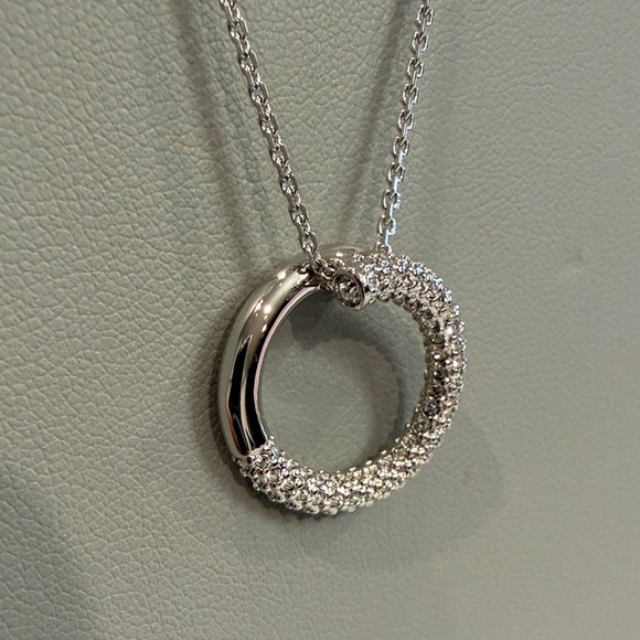 Swarovski Dextera Pendant Necklace NWT - Picture 2 of 5